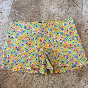 Polo by Ralph Lauren girls shorts